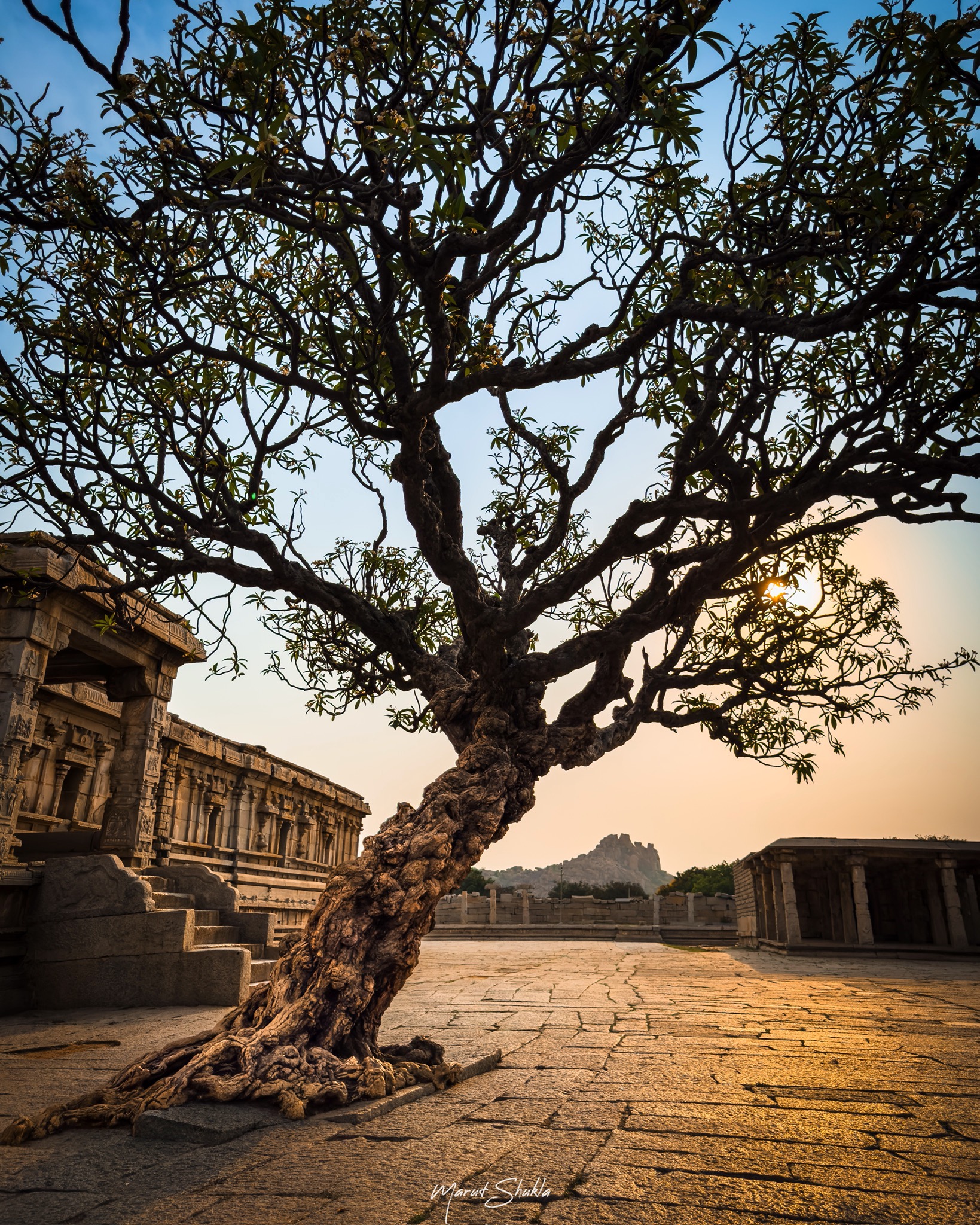 Hampi · Karnataka